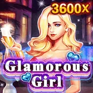 Glamorous Girl game icon