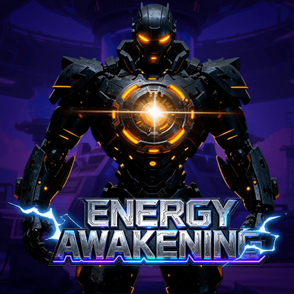 Energy Awakening game icon