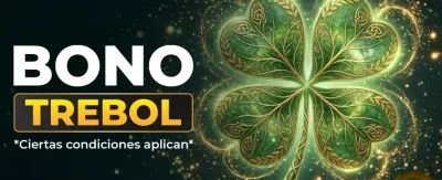 Bono MARZO 35% promotion