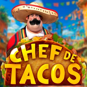 Chef de Tacos