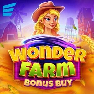 Wonder Farm Bonus Buy game icon