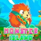 Monster Island game icon
