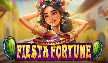 Fiesta Fortune