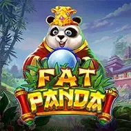 Fat Panda game icon