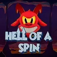 Hell of a SpinPenguinking game icon