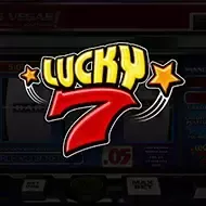Lucky Seven game icon