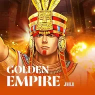 Golden Empire game icon