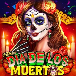 Feliz Dia de los Muertos 96 game icon
