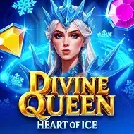 Divine Queen Heart of Ice game icon