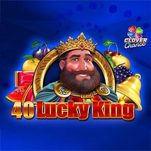 40 Lucky King game icon