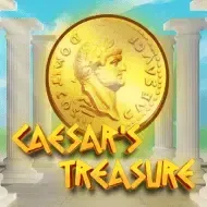 Caesar's Treasure game icon