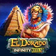 Eldorado Infinity Reels game icon