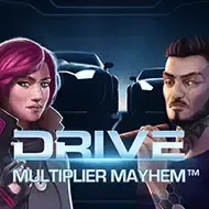 Drive Multiplier Mayhem game icon