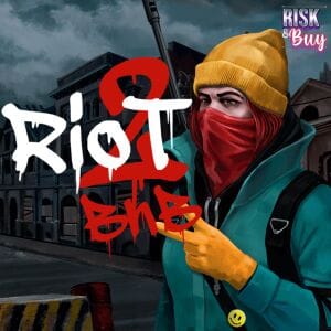 Riot 2_ Blow and Burn!