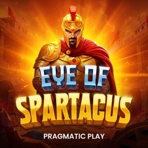 Eye of Spartacus game icon