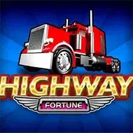 Highway Fortune game icon