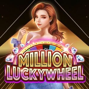 Million Lucky Wheel game icon