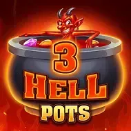 3 Hell Pots game icon